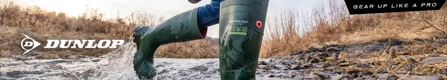 Dunlop