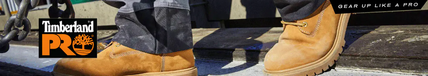 Timberland PRO