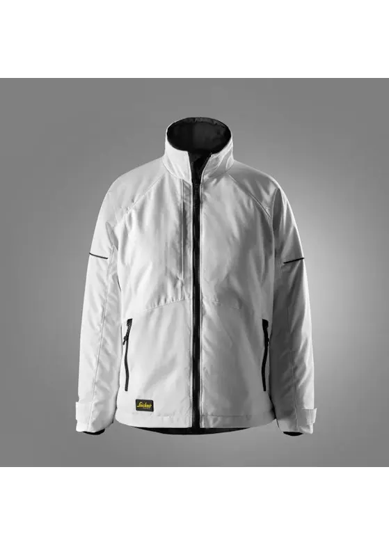 Snickers AllroundWork Isolierte Damenjacke 1187