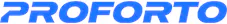 Proforto logo